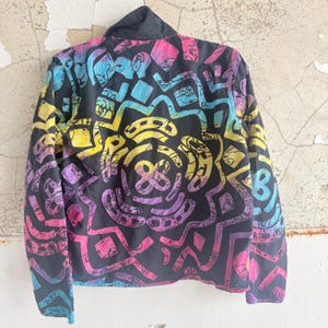 Keren Hart Jacket - Etsy
