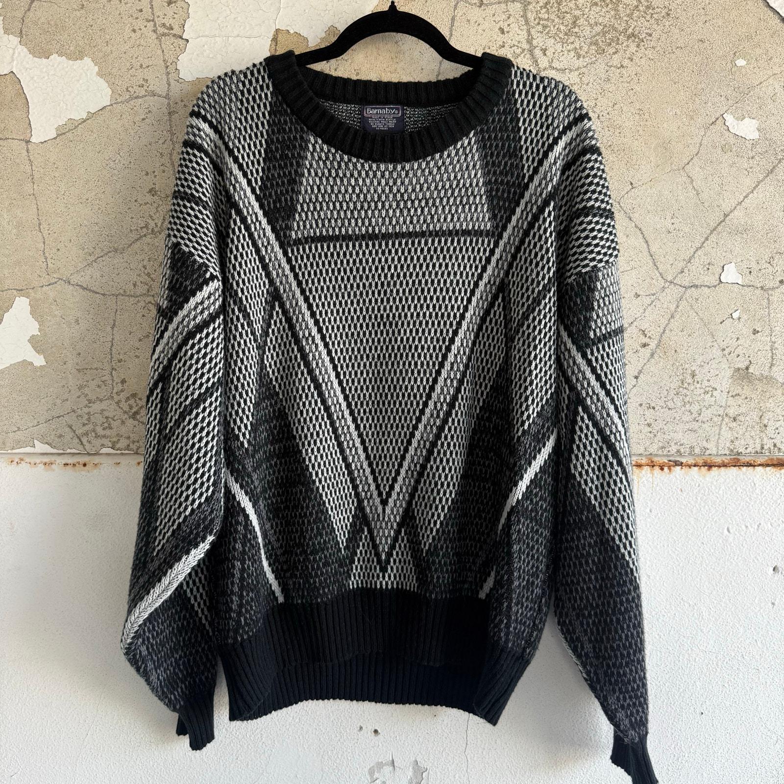 Barnaby sweater - Etsy 日本