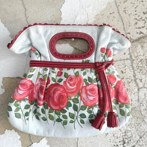 Isabella Fiore Handbags - Etsy