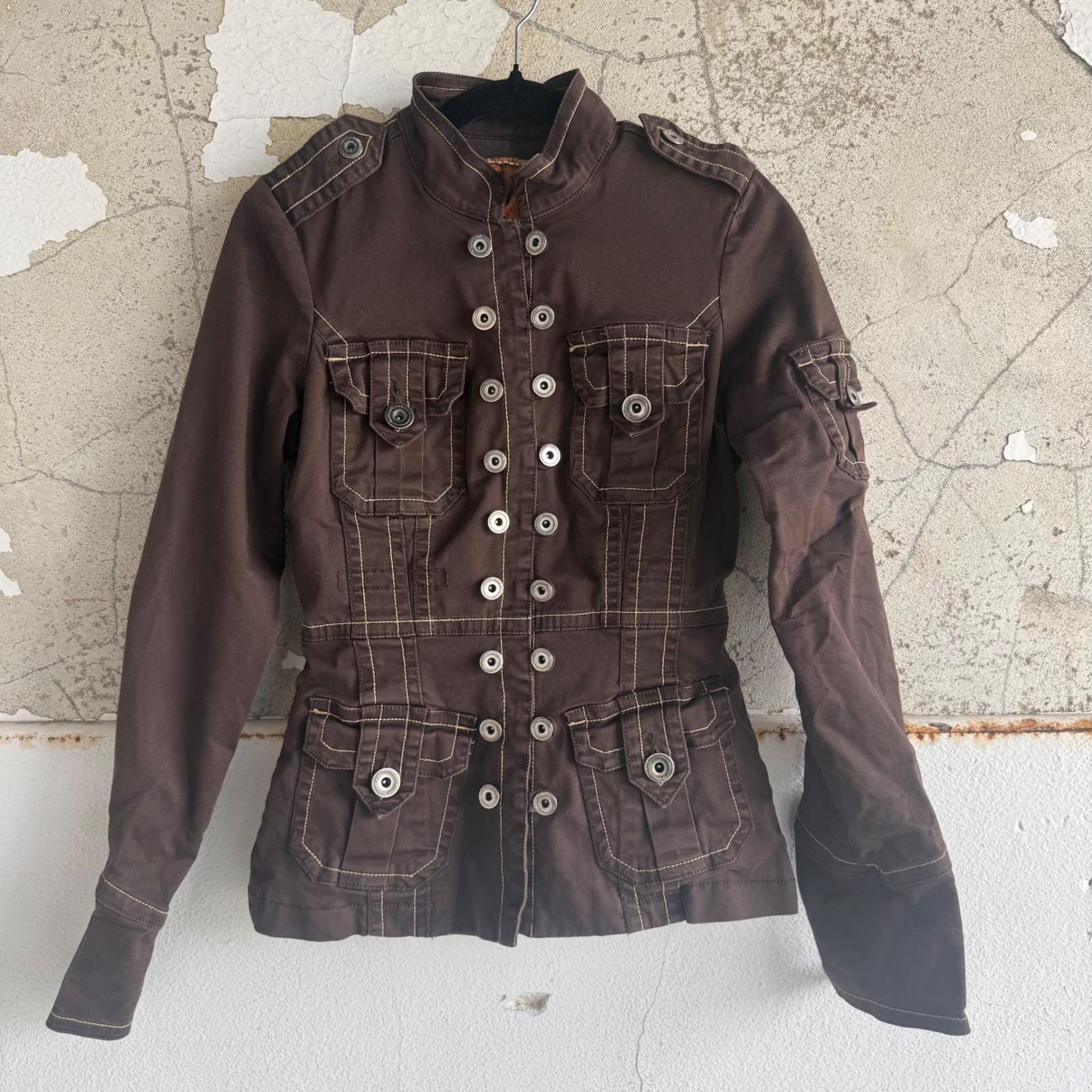 Y2k Military - Etsy
