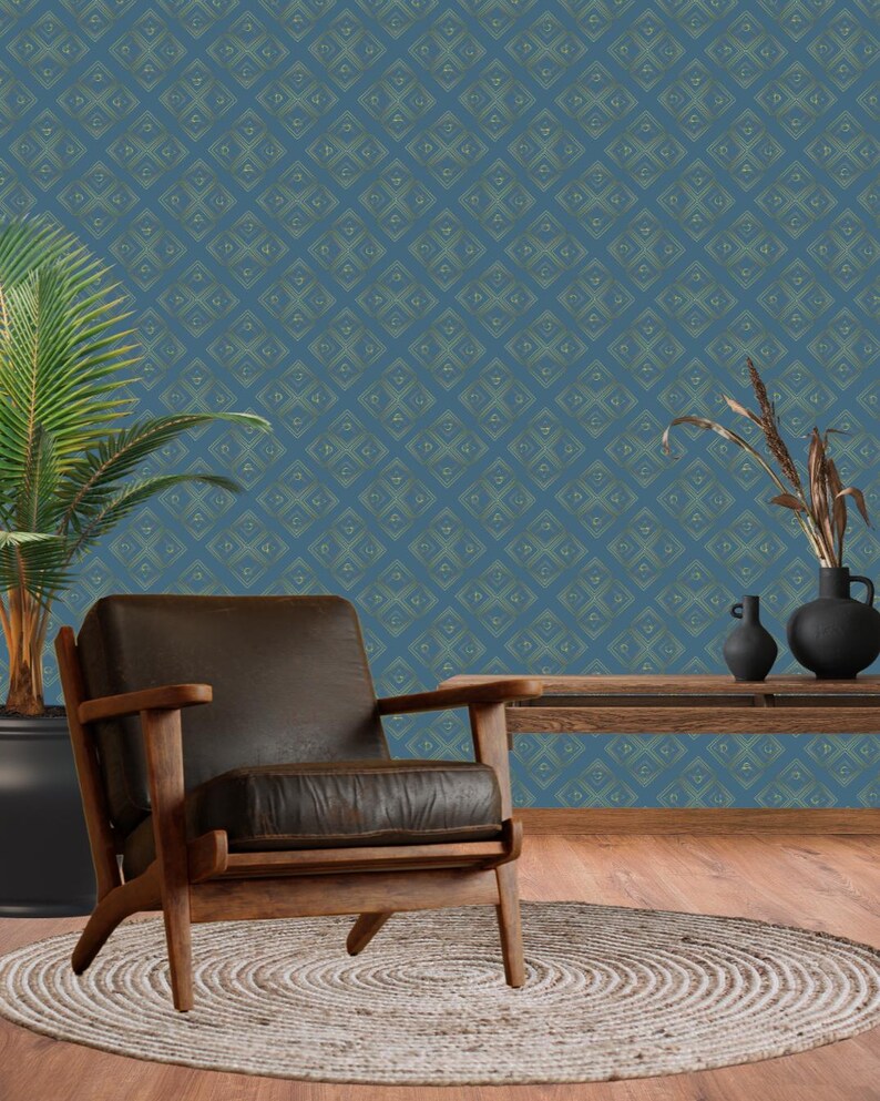 Curated visual reference: Picture Idea: Focus In Dark Water Encoded Wallpaper For Mental Clarity Deep