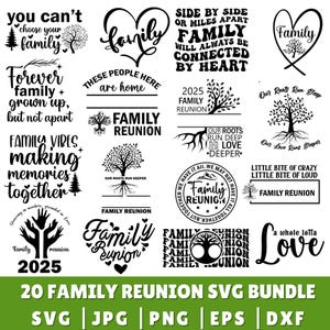Family tree SVG bundle,Tree of Life svg,Family tree split monogram frame svg,last name family tree,family reunion shirt svg,family quote svg