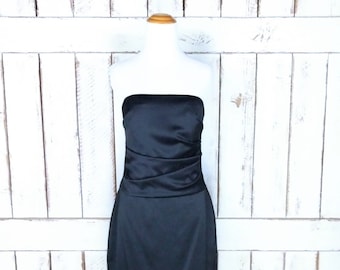 strapless lbd