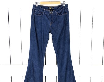 Vintage Lucky Denim | Etsy