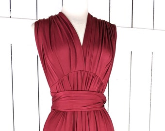 African Bridal Wears/bridesmaid Dresses/burgundy Bridesmaids Dresses/bridal  Train/bridesmaid Dresses/bridal Gowns - Etsy