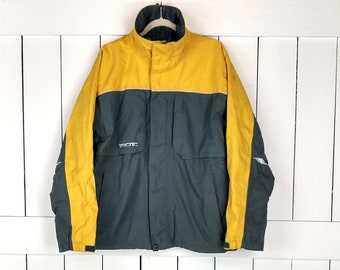 burton ski jacket