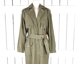 Together Trench Coat - Etsy