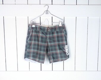 misses swim shorts