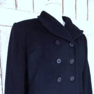 Kristen Blake Coat Etsy
