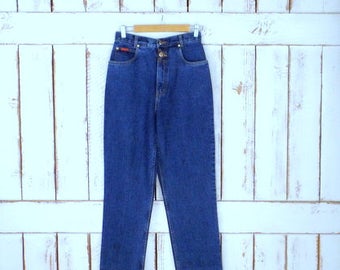 Vintage Rockies Jeans Size Chart