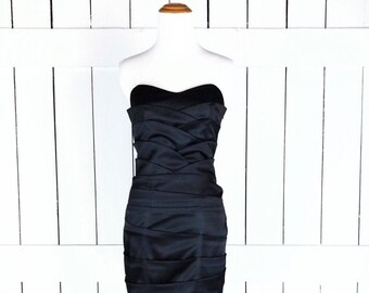strapless lbd