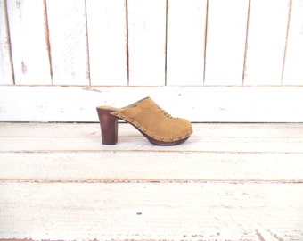 roxy clogs