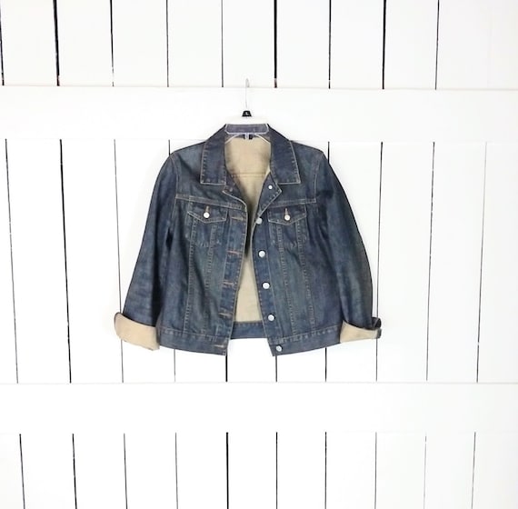 Jcrew デニムジャケット