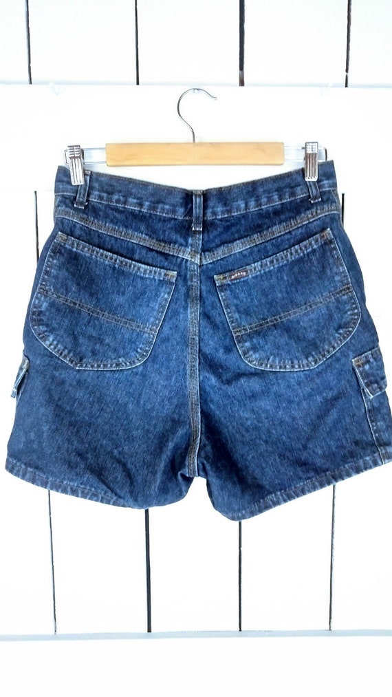 Riders hotsell jean shorts