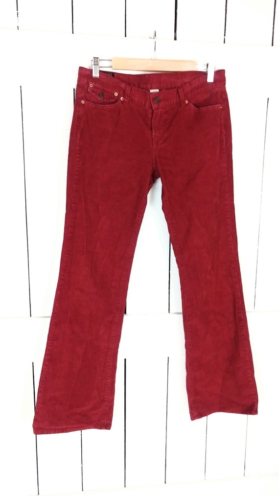 Lucky Brand Aged Corduroy Jeans corduroy Pants lucky You Corduroy