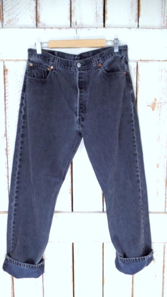 levi strauss 501 button fly jeans