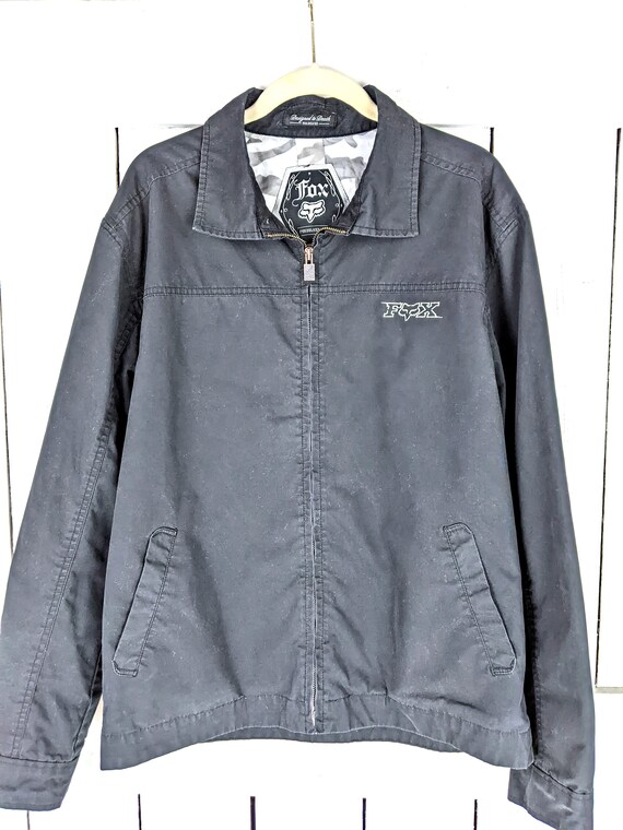 Brushed poly quilt lined clearance canyon coat