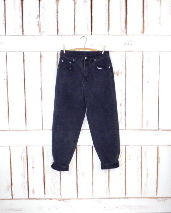 wrangler black jeans relaxed fit