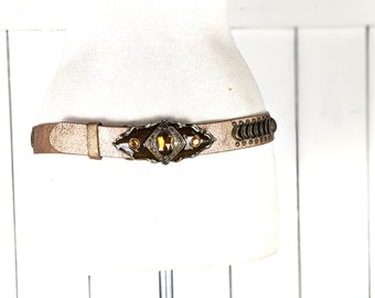 80s 90s USA製 本革 スタッズ ヴィンテージウエスタンレザーベルト il_fullxfull.6198598471_smk0.jpg