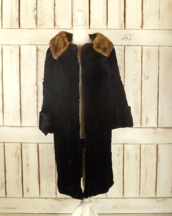 Mink clearance collar value