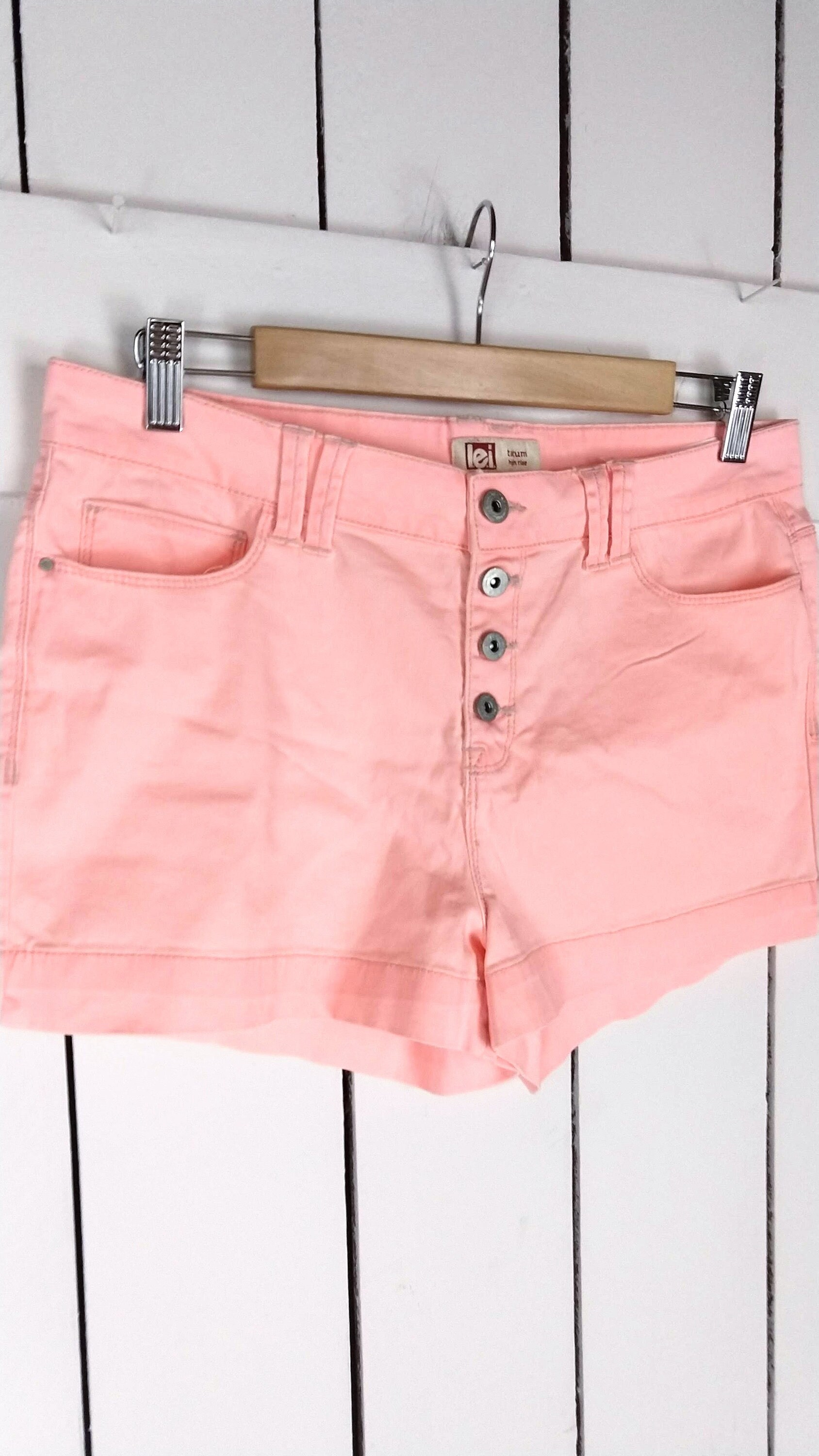 Lei hot sale shorts juniors