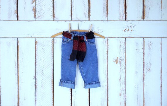 levis for toddler girl