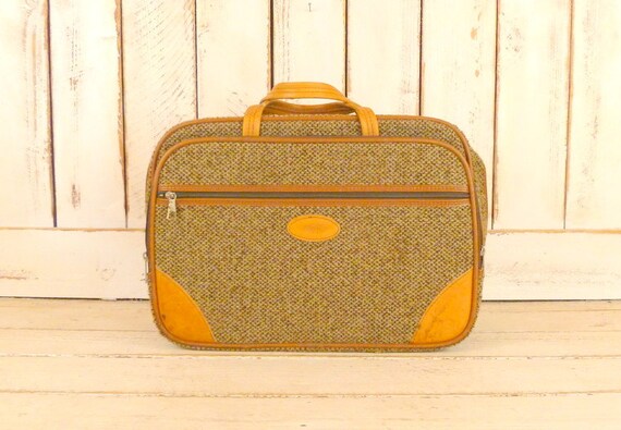ventura suitcase