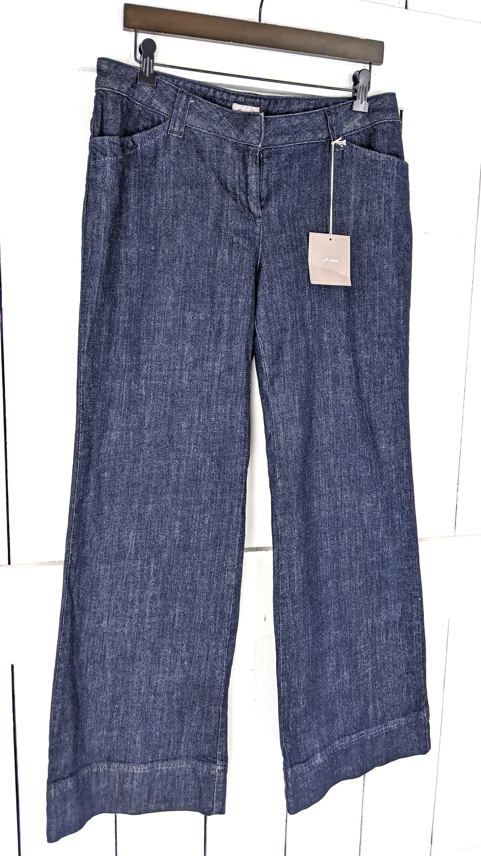 J jill black jeans sale