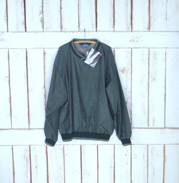 Tri mountain pullover sale