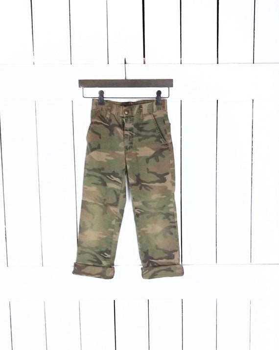 Mini Cadet Kim Oversized Camo Pants - Camouflage | Fashion Nova, Kids Pants  & Jeans | Fashion Nova