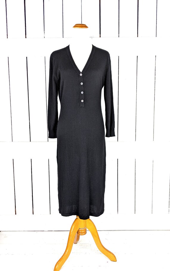 Denner 100 cashmere jumper Gem