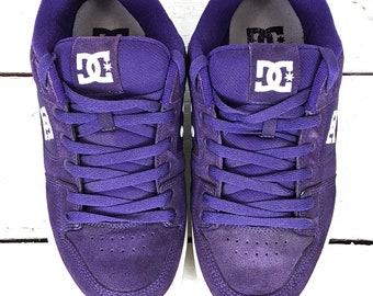 dc shoes old