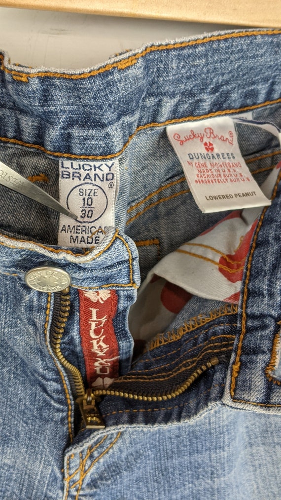 Lucky brand lucky Clearance