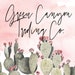 Green Canyon Trading Company