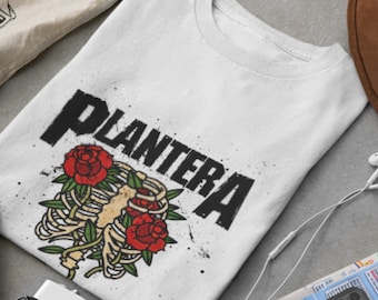 PLANTERA Plant Lover Shirt Unisex