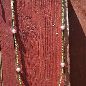 Spring Time Chain