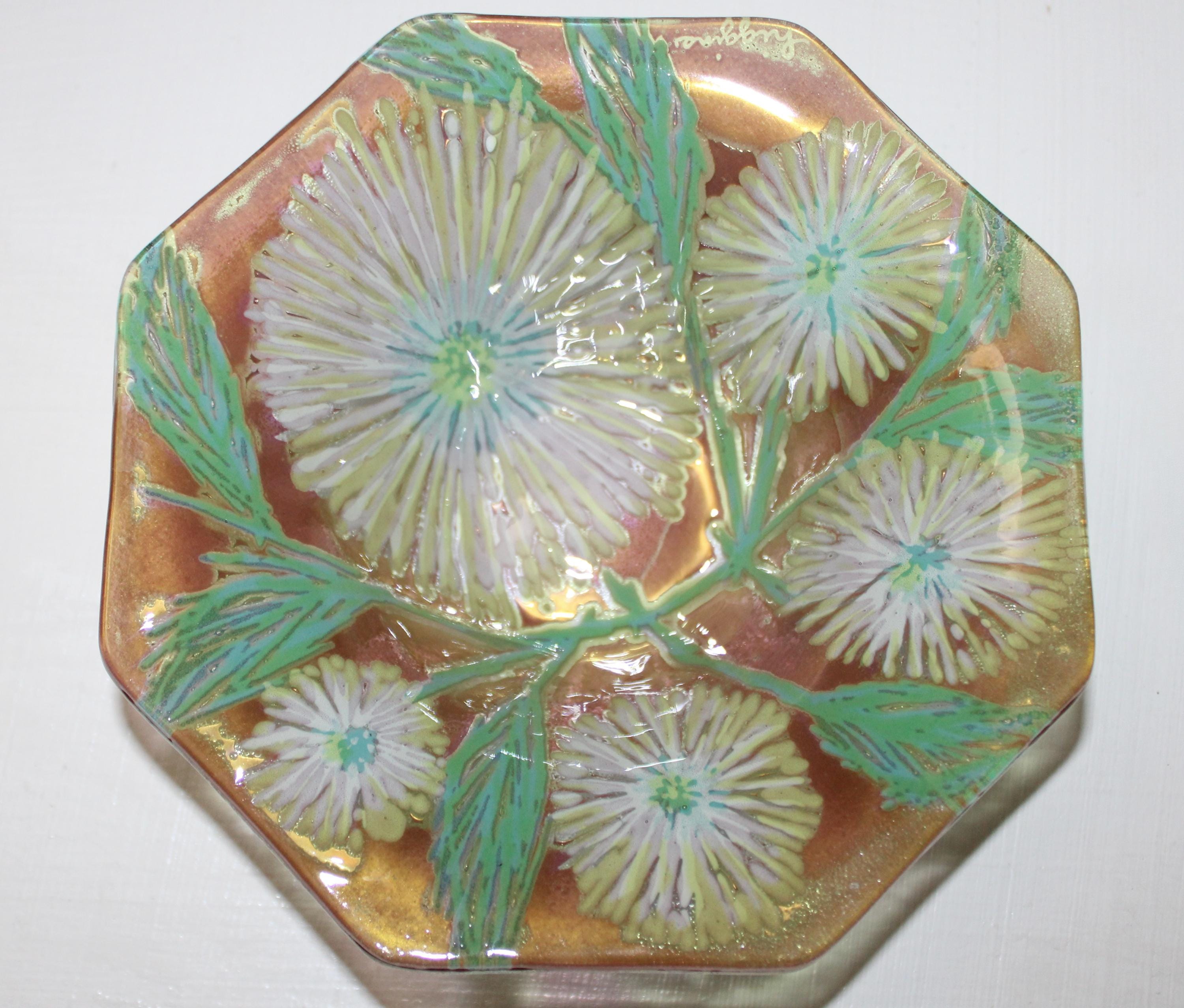 Higgins Art Glass - Etsy