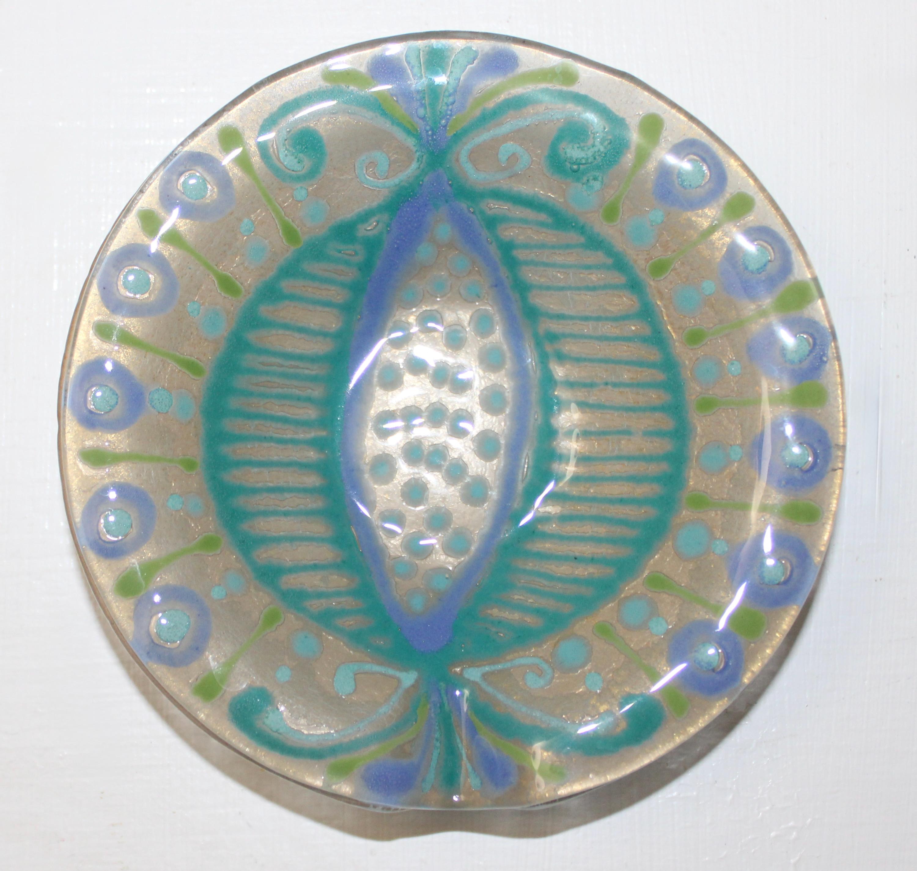 Higgins Ashtray - Etsy