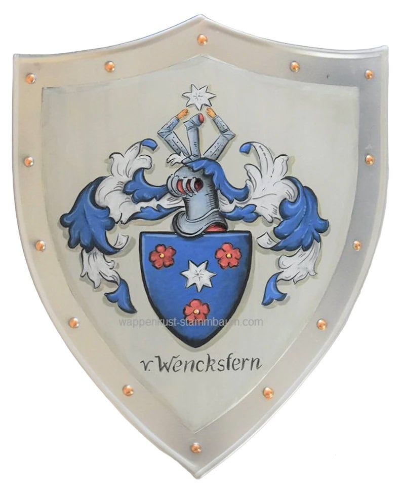 壁飾り 中世 イギリス 騎士 盾 【公式通販】