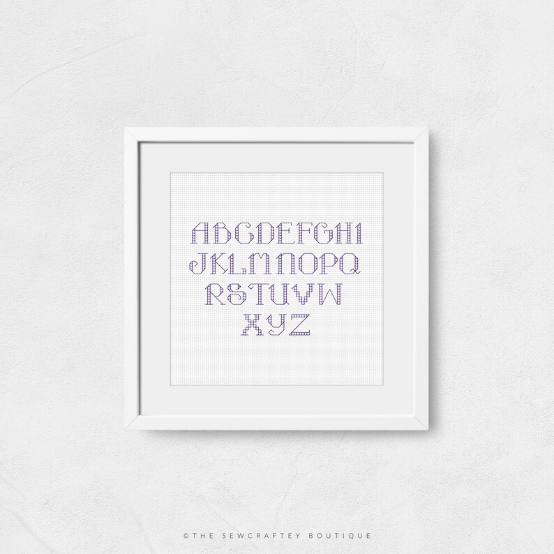 Ladder Embroidery Font Design, Machine Embroidery, Alphabet, Outline ...