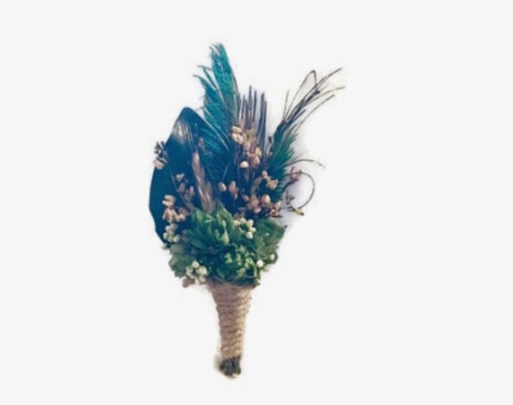 Hops & Peacocks