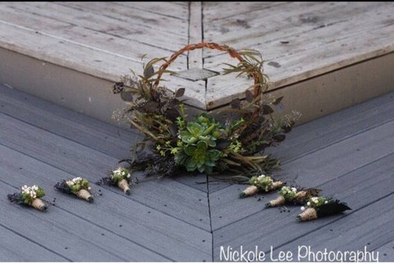 Custom wedding packages starting @75.00