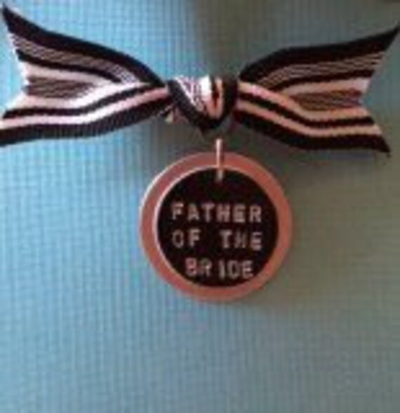 custom order lapel pin