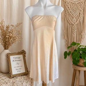 Jcpenney Slip - Etsy Jcpenney Slip - Etsy