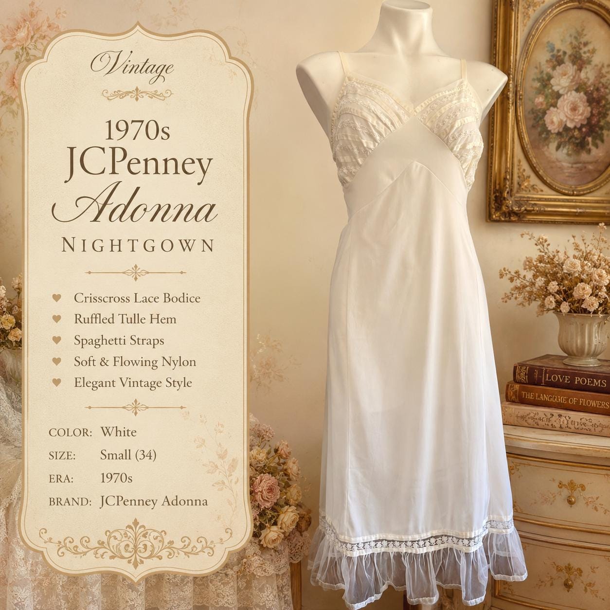 70s Jcpenney Dress - Etsy