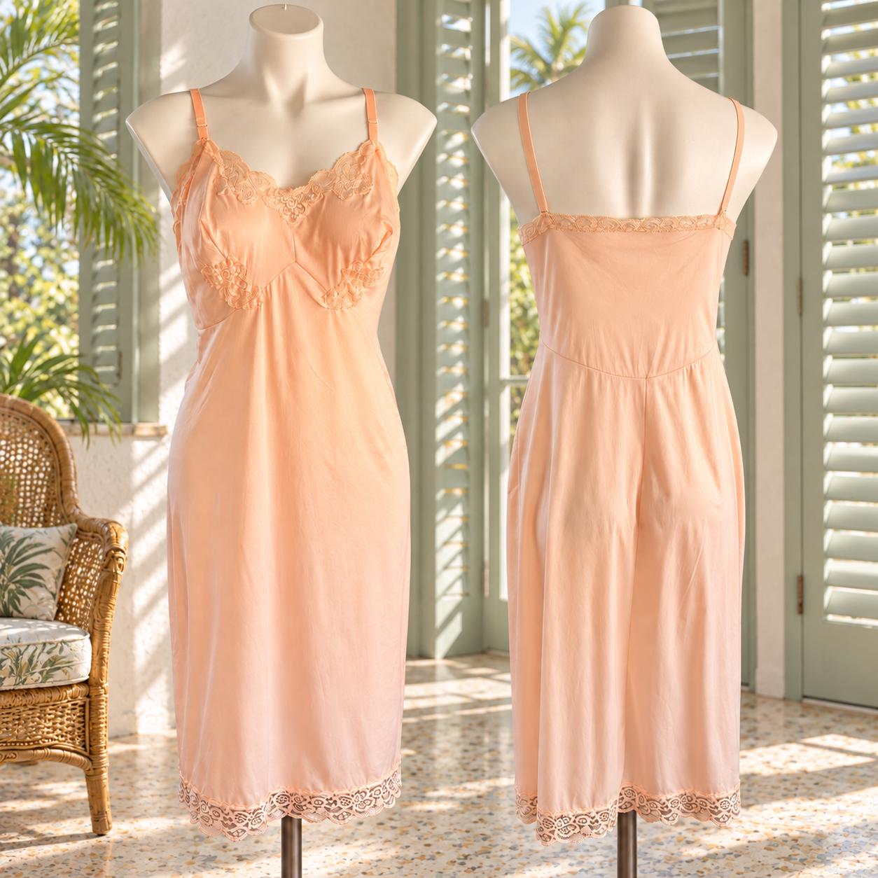 Vintage Women's Lingerie - Etsy