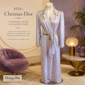 Dior Lingerie - Etsy