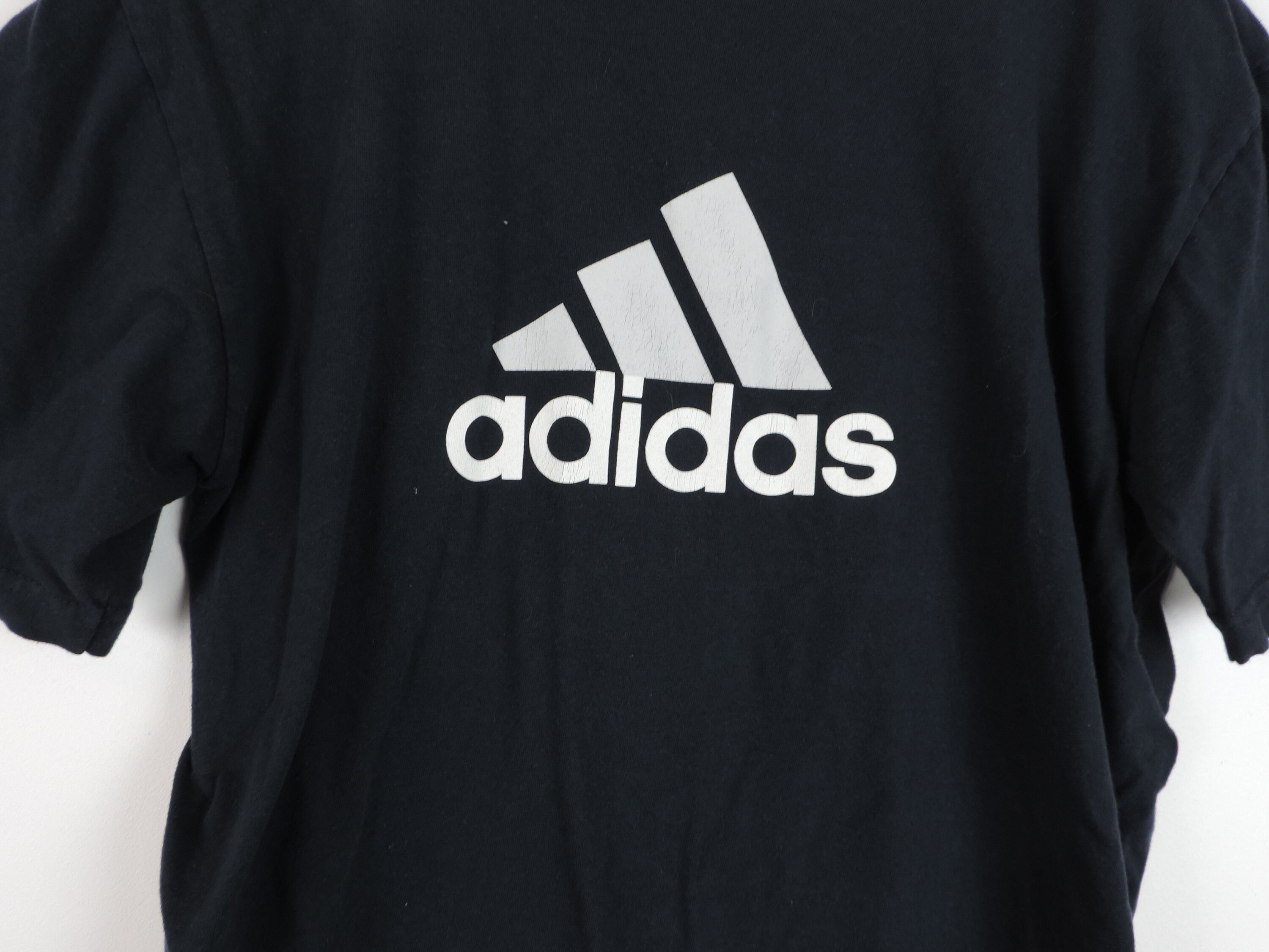 vintage adidas shirt womens