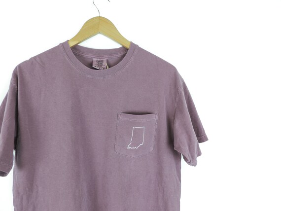 etsy comfort colors sweatshirt