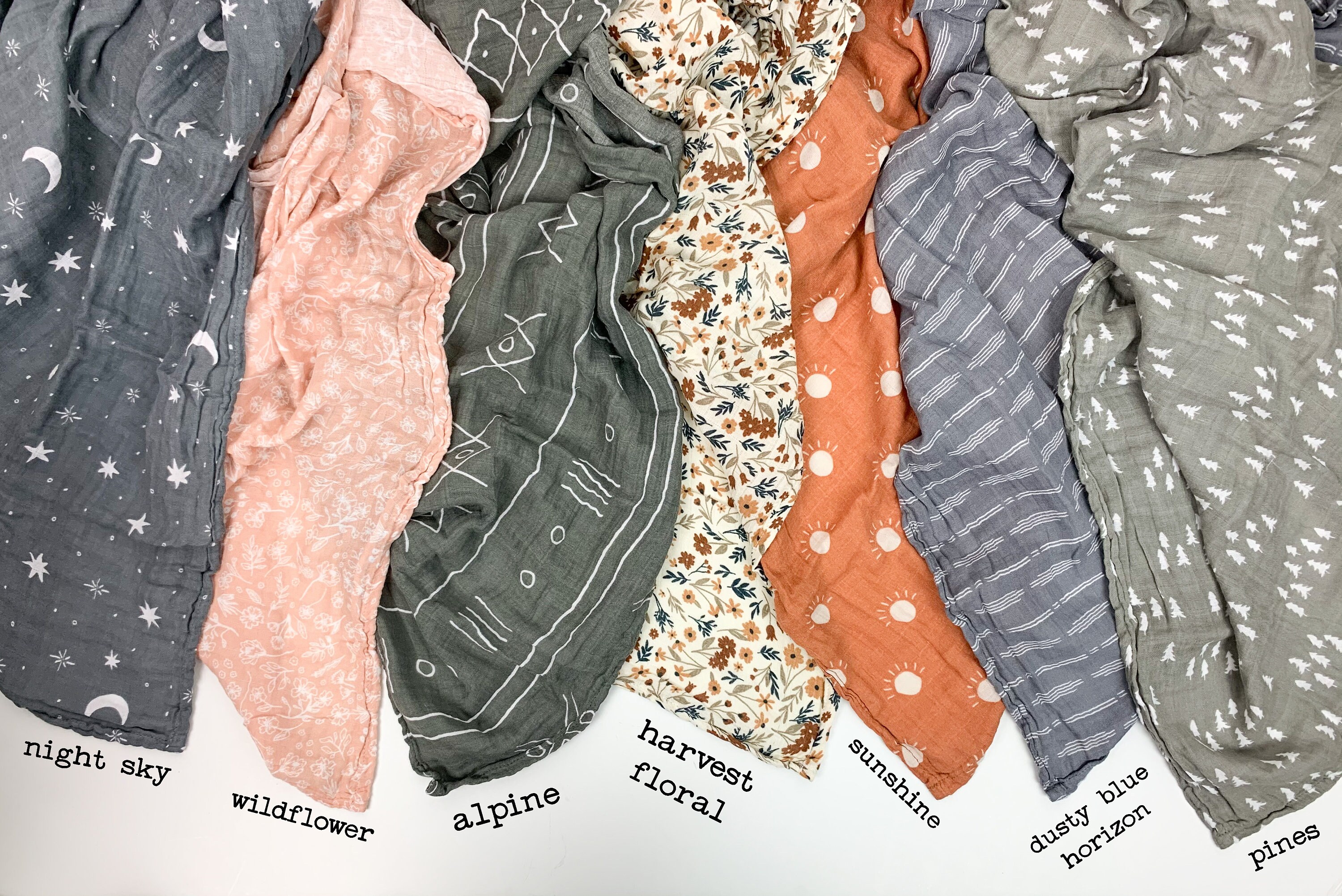 New Love You Forever Boho Baby Muslin Swaddle Blanket Mudcloth Floral You Pick Color Ready To Ship New Love You Forever Boho Baby Muslin Swaddle Blanket Mudcloth Floral You Pick Color Ready To Ship
